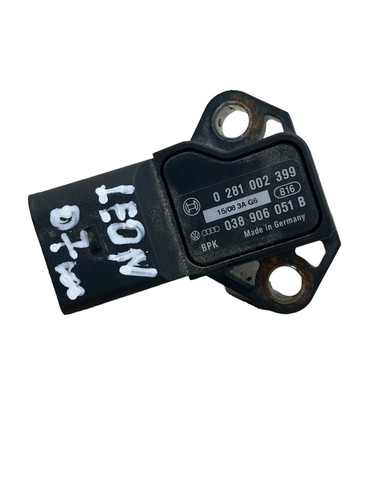 SEAT LEON 1P1 DPF-Drucksensor 0281002399 1.90 Diesel 77kw 2009 24768144