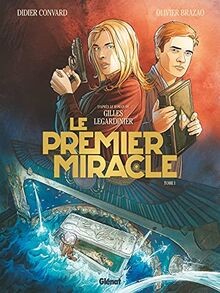 Le Premier miracle - Tome 01 von Glénat BD | Buch | Zustand wie neu