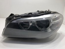 Frontscheinwerfer BMW 5 (F10) 2009-2016 525d xDrive 160 kW [218 km] olej...