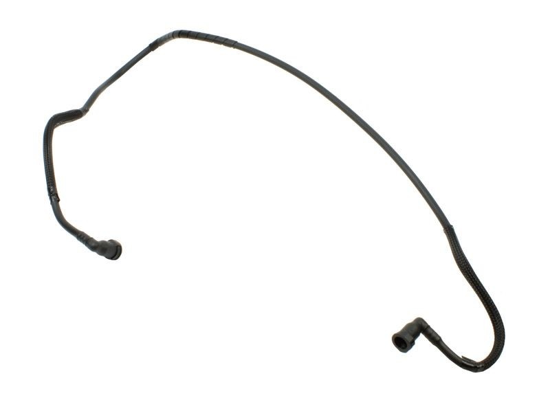 Tuyau de carburant MAXGEAR contre les fuites moteur de Fiat 51910500 renforcé