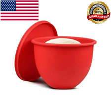 MixAid Silicone Liners for Kitchen Aid Tilt-Head 5 Qt Mixers Mixer Accessories