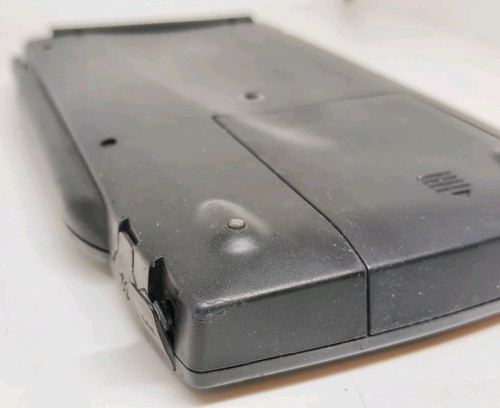 Apple Newton 1993 MessagePad model H1000 1. Apple PDA i rysik DZIAŁAJĄCY/KOMPLETNY - Zdjęcie 16 z 24