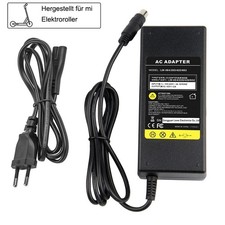 42V Elektroroller Ladegerät für Xiaomi Mi M365/ Pro Es1 2 3 4 Ladekabel Adapter