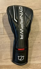 Wilson Dynapwr Hybrid Headcover Excellent Condition