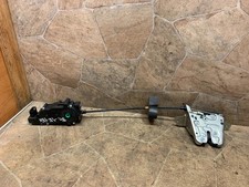 MERCEDES-BENZ GLS X166 Heckklappenschloss A2047500060 3.00 Petrol 33515788