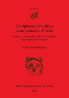 Mario Giannitrapani | Coroplastica Neolitica Antropomorfa D'italia | Taschenbuch