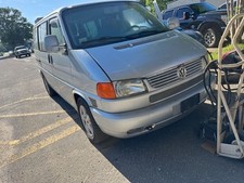 1992 2003 Volkswagen Eurovan OEM Front Right ...