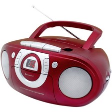 soundmaster SCD5100RO