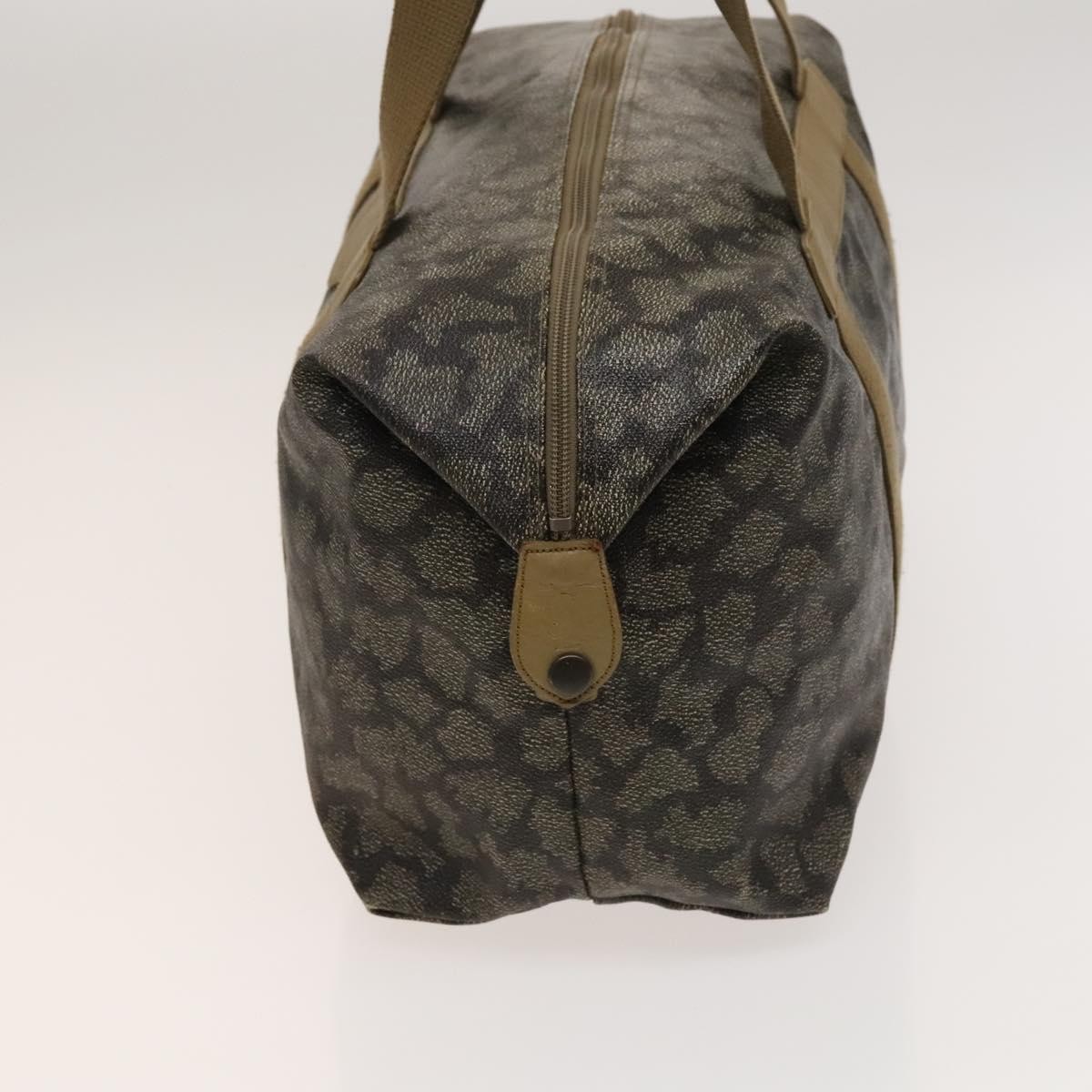 Borsa a tracolla Yves Saint Laurent in tela beige autentica