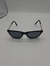 Vintage Eye Q Sunglasses 54 18-140