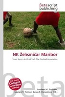 Lambert M. Surhone (U. A.) | NK ¿Elezni¿Ar Maribor | Taschenbuch | Englisch