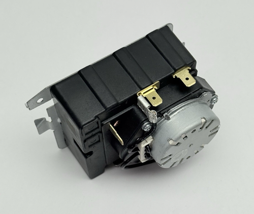 DL-CKQ-82 Dryer Timer, 125/250VAC, 25A - Picture 5 of 7