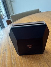 SP-3 Fujifilm Instax Share SP-3 Black Portable Mobile Printer Black