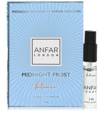Midnight Frost Intense Anfar London colonie - un parfum de barbati