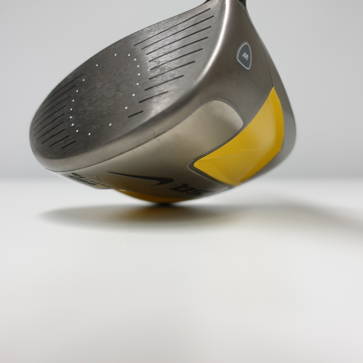 NIKE GOLF SasQuatch SUMO2 460 Lucky 13 DRIVER Flex-W Ladies | eBay