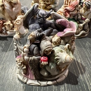 Disney Harmony Kingdom | eBay