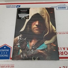 Assassin's Creed IV: Black Flag The Complete Official Guide Collector's Edition