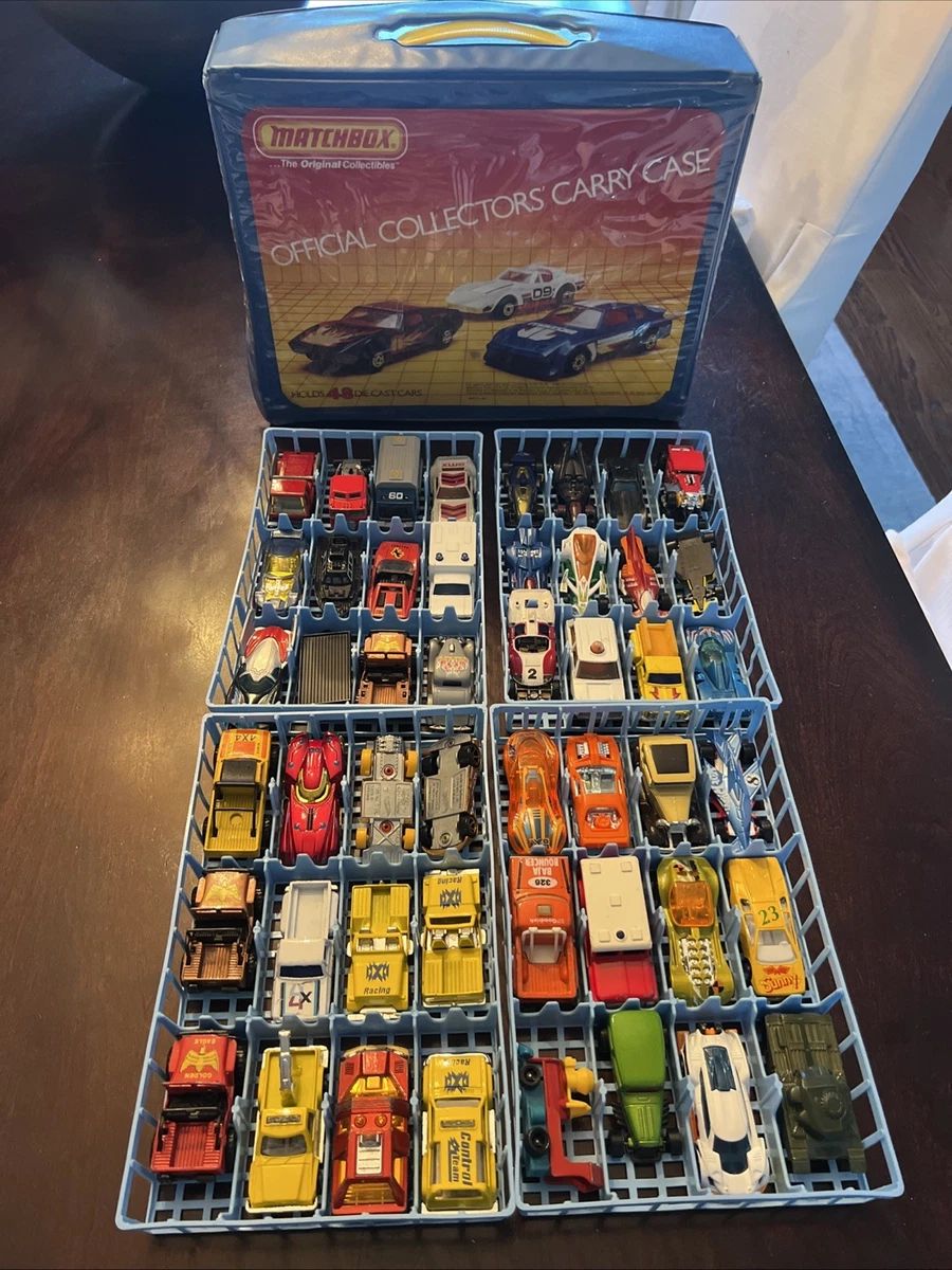 Preços baixos em Matchbox 1970 Ano do Veículo Vintage Carros em