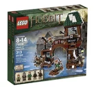 LEGO The Hobbit 79016 Attack on Lake-town Bard Bain Tauriel Retired New Sealed