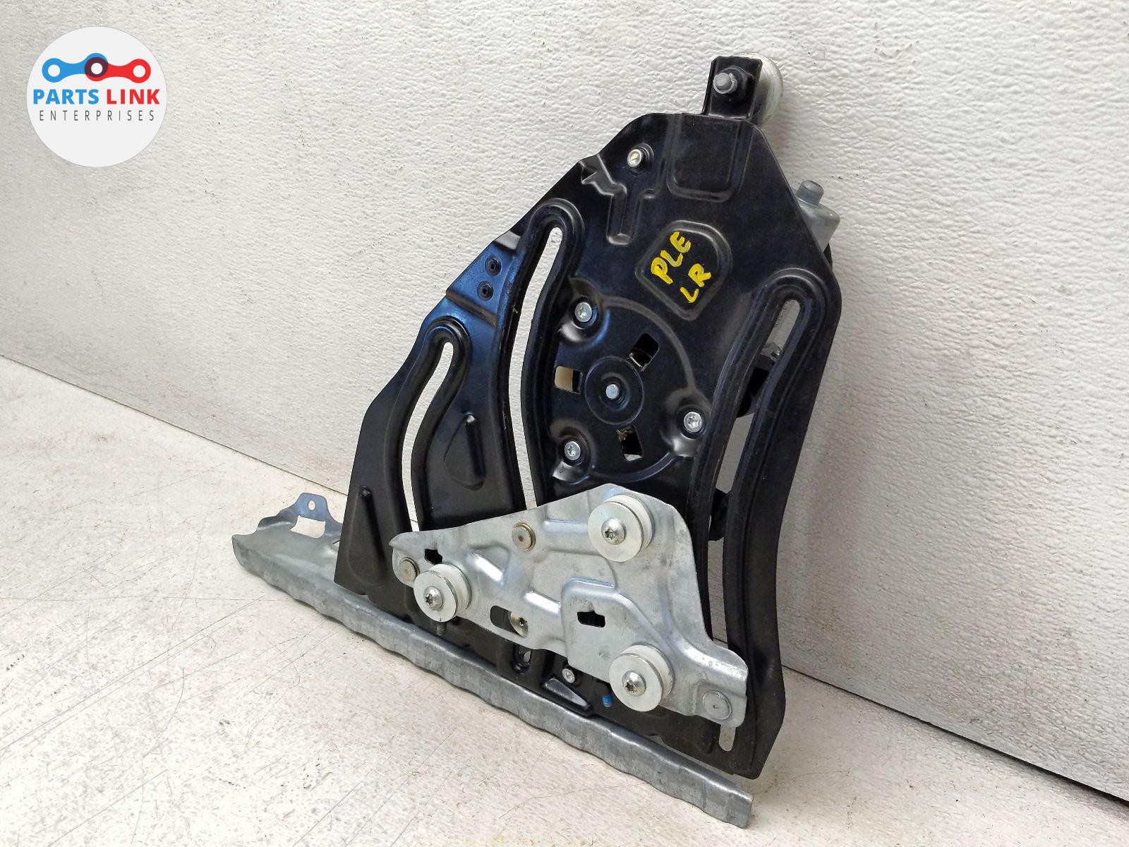 2008-14 FERRARI CALIFORNIA REAR LEFT WINDOW REGULATOR MOTOR QUARTER LIFTER F149