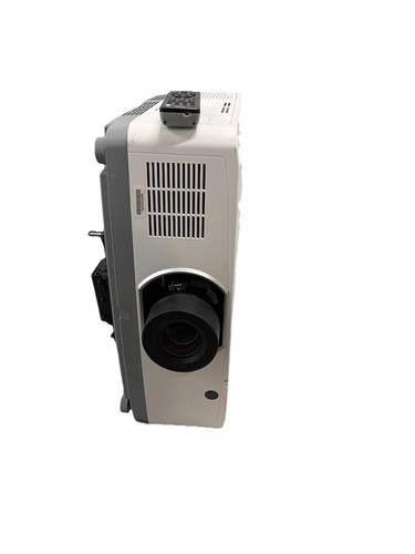 NEC NP-PA703UL 3LCD WUXGA 7000 Lumen LCD Professional Projector - Picture 7 of 14