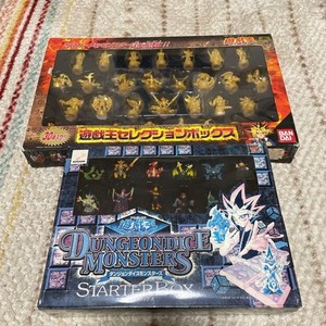 Dungeon Dice Monsters Starter Set | eBay