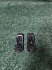 🌟2019 Honda CRV Touring Rear subframe sub front Left/Right mount Bracket OEM🌟