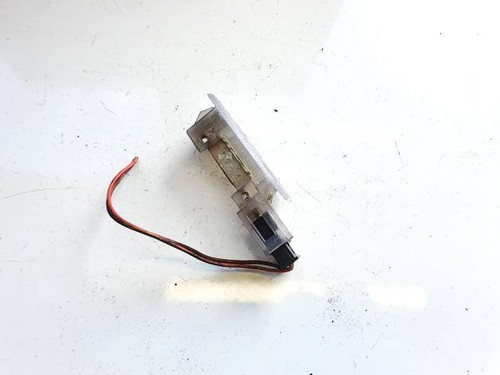 Mercedes-Benz E-CLASS 2004 Interior lighting a2118203801, Genuine #2456663-47