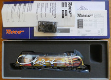 Locomotive Taurus n° 1116-250 W.A. Mozart OBB Autriche ROCO HO ref 62454 DC