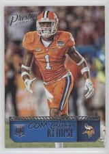 2016 Panini Prestige Rookies Jayron Kearse #298 1u6