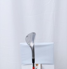 Taylormade Mg4 Chrome Sb Wedge 60 -10 Dynamic Gold 115 Tour Issue 12704863 Good