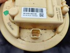 Carburateur Citroen BERLINGO