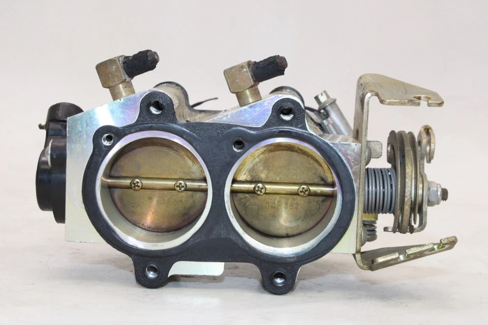 Victory Hammer 2006 carrocería del acelerador OEM Foto 3 de 4