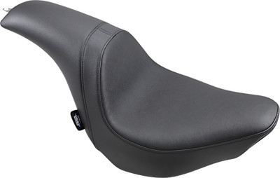 DRAG SPECIALTIES SEATS 0802-1181 Predator Seat Vinyl Smooth FLFBS Fat Boy