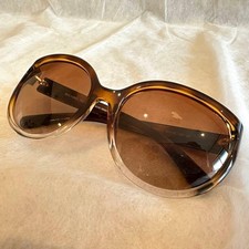 Genuine product Michael Kors Sunglasses Brown
