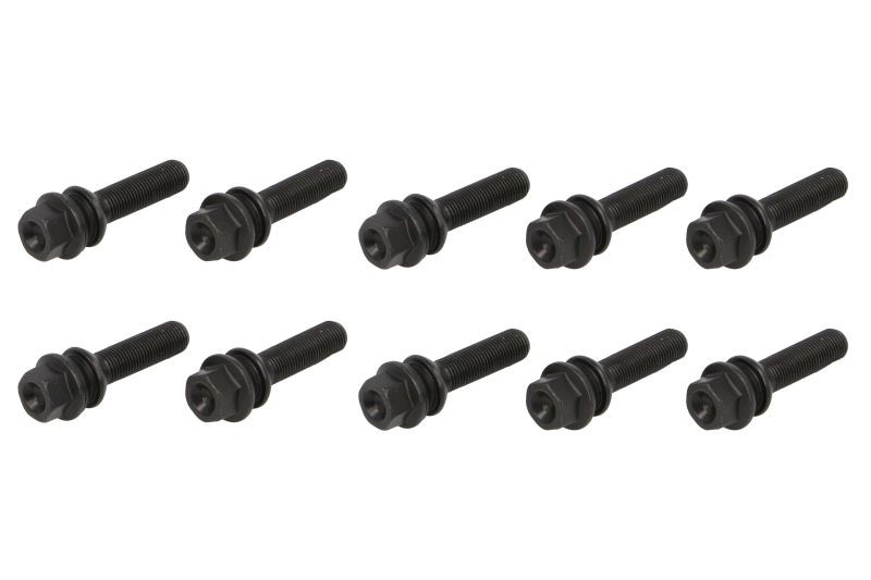 2x ✅Fits EIBACH S4-7-14-50-48-19-B X10 Wheel bolt S4-7-14-50-48-19-B ⭐UK Seller⭐
