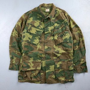 Jungle Fatigue Jacket | eBay