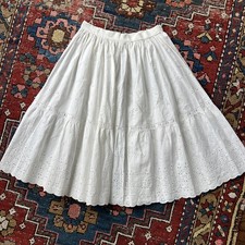 Edwardian Childs Skirt