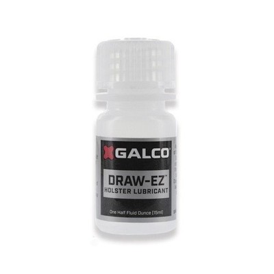 Galco Draw-ez Solution For Holsters - Ambidextrous -
