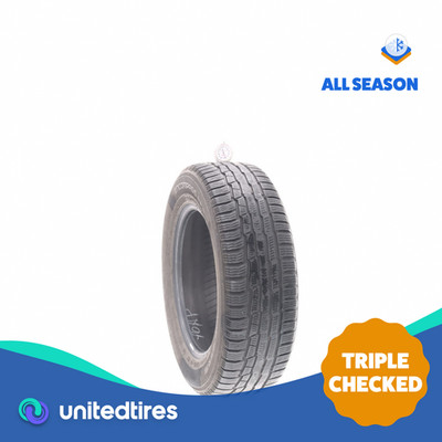 Used 195/65R15 Nokian Encompass AW01 91H - 6/32