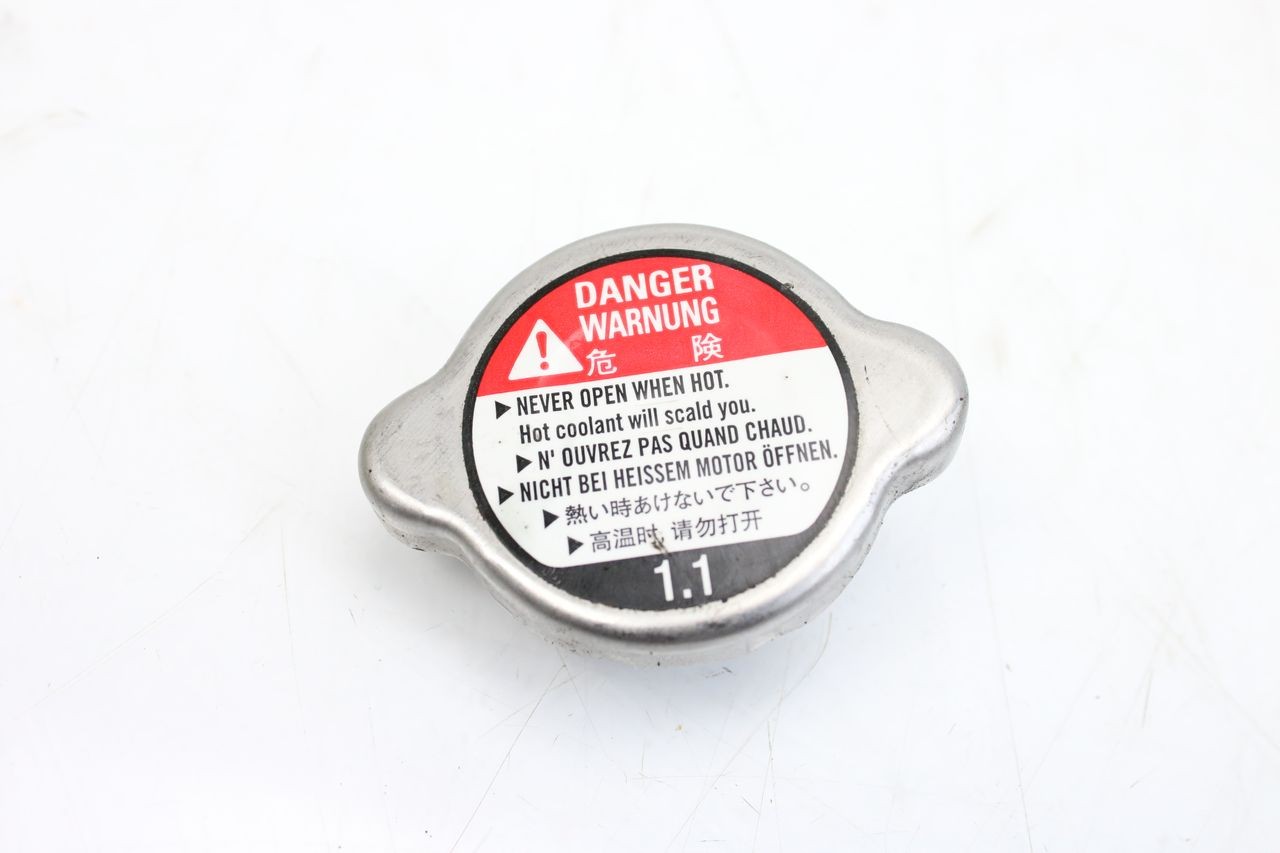 TAPPO DEL RADIATORE - YAMAHA XP T-MAX TMAX ABS 530 (2012 - 2015)