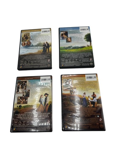 Janette Oke: The Love Comes Softly Series 4 DVD Movies Boxed Set - Picture 8 of 13