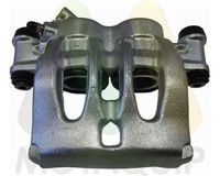 Motaquip Bremssattel VBC128L Gusseisen FüR VW Crafter 30 50 TDI 4Motion Mercedes