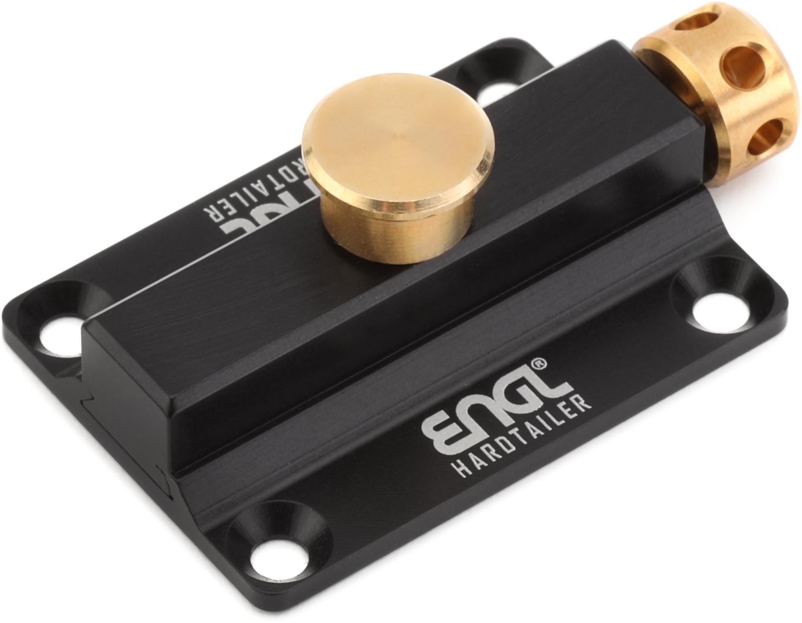 Хардтейлер английских усилителей