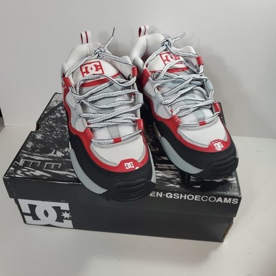 DC Shoes Truth OG Ben G Collab Josh Kalis Size 11.5- ADYS100797- Deadstock w/Box