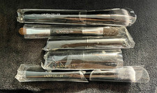 NWOT  LAURA GELLER  MAKEUP BRUSHES  ORIGINAL PACKAGING  MANY SIZES