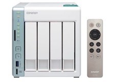 QNAP ‎TS-453D-4G 4-Bay CPU for sale online | eBay