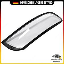 Scheinwerferglas Rechts für Volvo S40 II MS V50 MW 2004-2012 Beifahrerseite