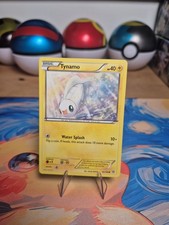 Pokemon TCG - Tynamo 62/160 - Primal Clash 2015