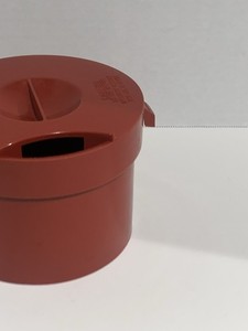 Mr Coffee TM1 Iced Tea Pot 2 Qt Quart Replacement Brewer Lid Parts